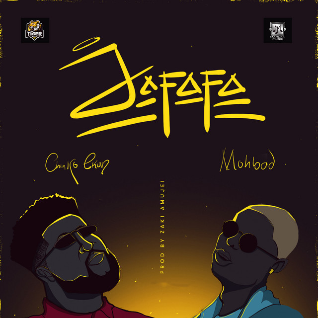 Chinko Ekun – Jafafa ft. Mohbad