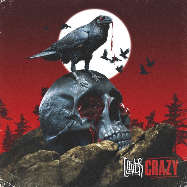 ALBUM: Clever – Crazy