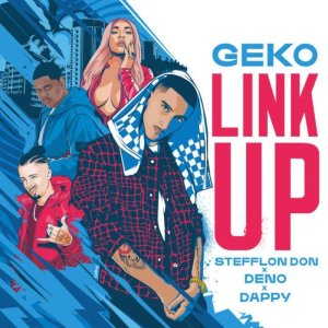 Geko - Link up