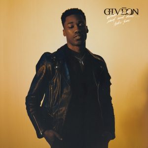 Giveon – World We Created