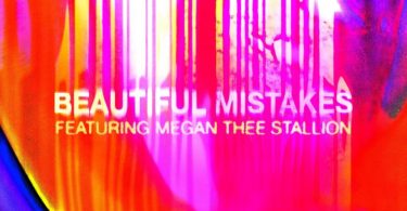 Maroon 5 Ft. Megan Thee Stallion – Beautiful Mistakes