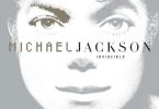 ALBUM: Michael Jackson – Invincible