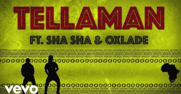 Tellaman – Overdue ft. Oxlade, Sha Sha