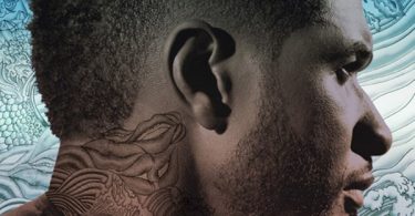 ALBUM: Usher – Looking 4 Myself