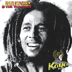 Bob Marley & The Wailers – Misty Morning