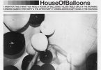 ALBUM: The Weeknd – House of Balloons