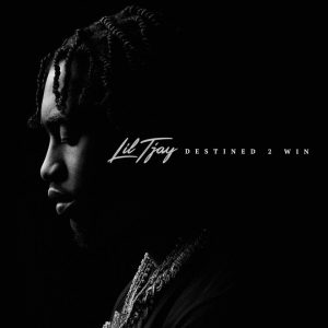 Lil Tjay – Headshot