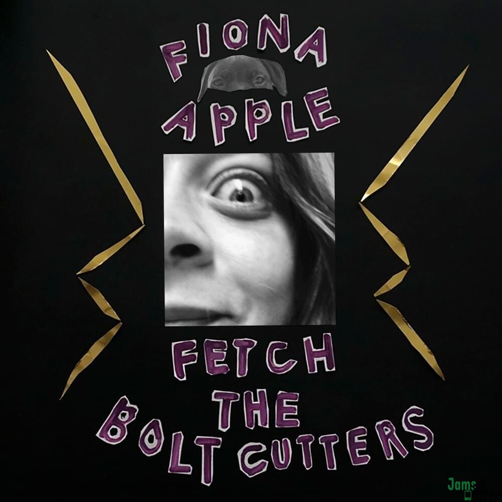 Fiona Apple – Shameika