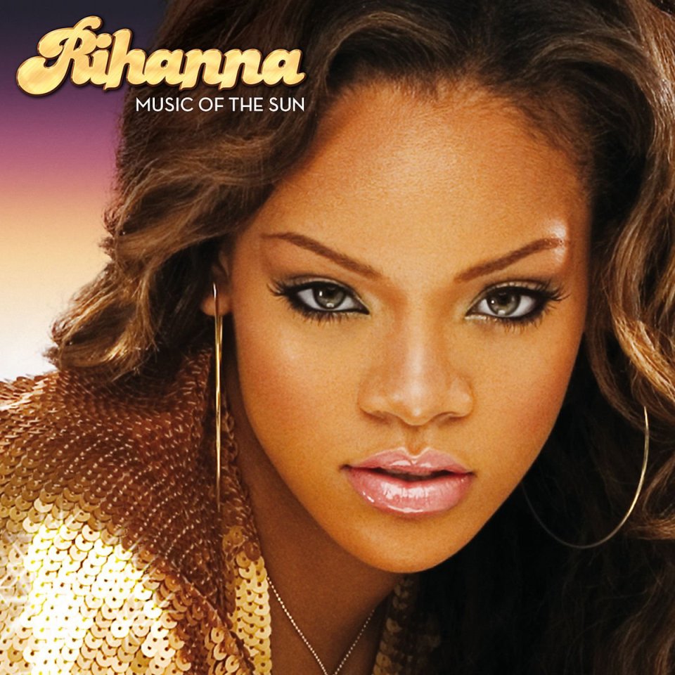 Rihanna Ft. J-Status – There’s a Thug In My Life