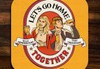 Ella Henderson & Tom Grennan – Let’s Go Home Together
