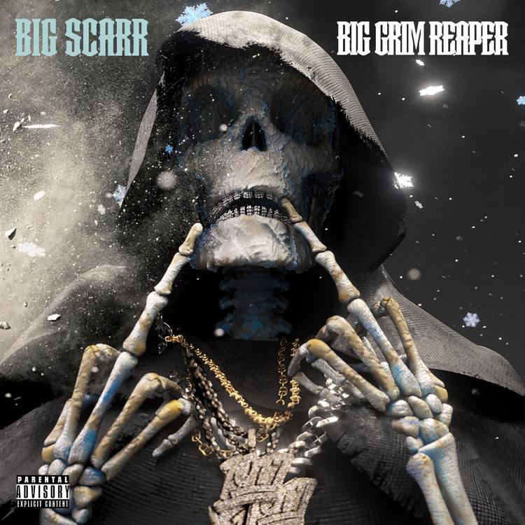 Big Scarr – Grim Reaper 