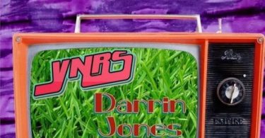 Darrin Jones – Y.N.R.S
