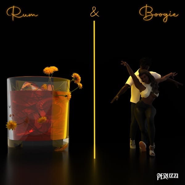 ALBUM: Peruzzi – Rum & Boogie