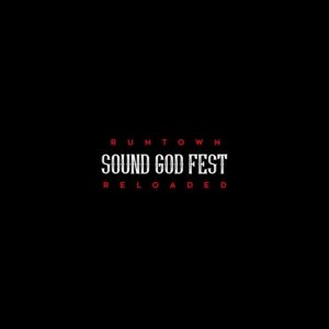 ALBUM: Runtown – Sound God Fest Reloaded