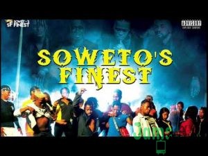 Soweto’s Finest – Tikoloshi Ft. KG Da King & Bizizi