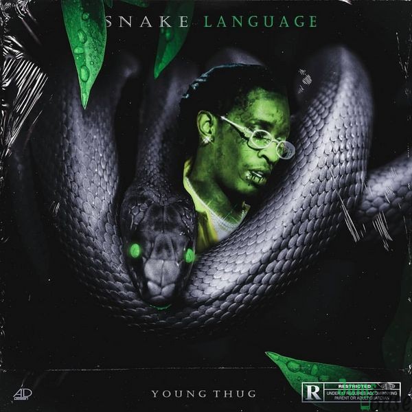 Young Thug Snake Language Full Album Zip Download