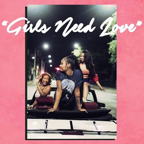 Summer Walker & Drake – Girls Need Love (Remix)