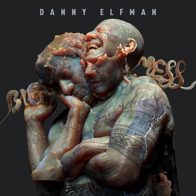 Danny Elfman – True 