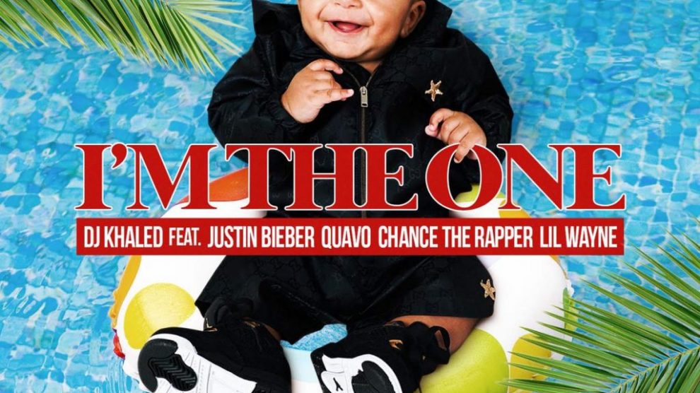 DJ Khaled – I’m The One ft. Justin Bieber, Quavo, Chance the Rapper & Lil Wayne