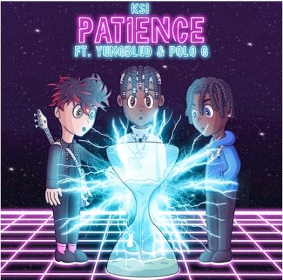 KSI Ft. YUNGBLUD & Polo G – Patience