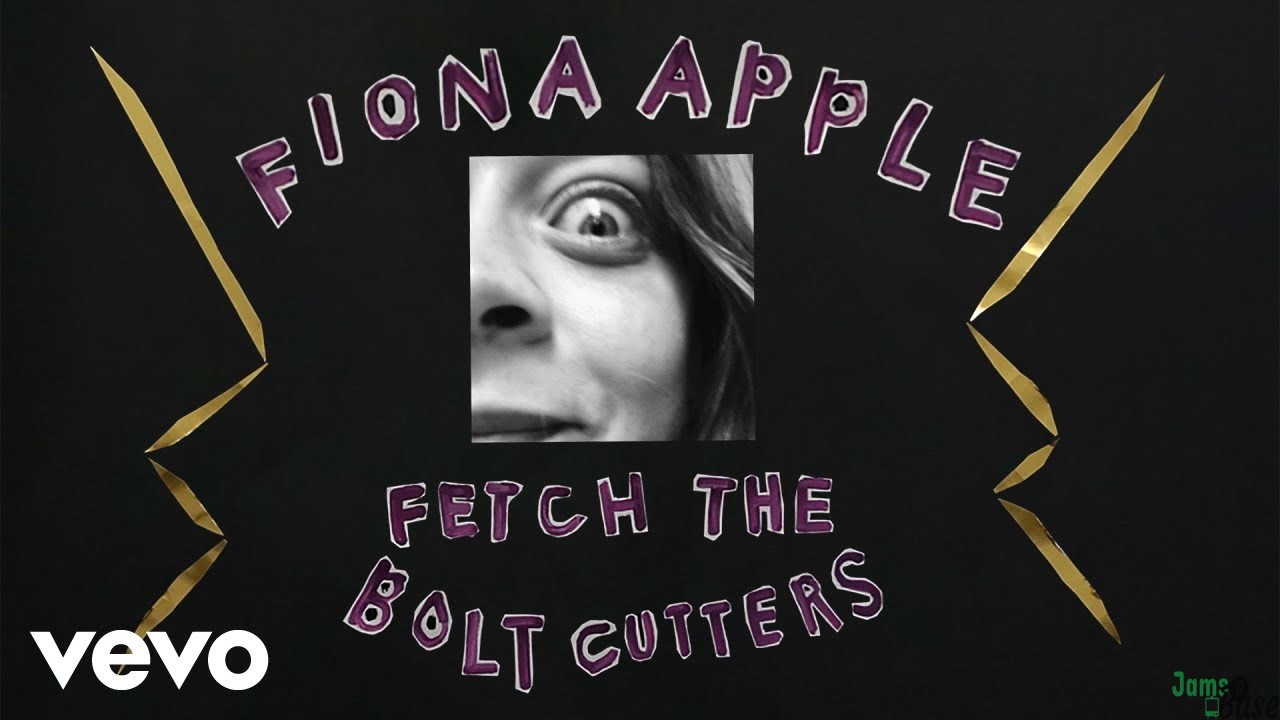 ALBUM: Fiona Apple – Fetch The Bolt Cutters