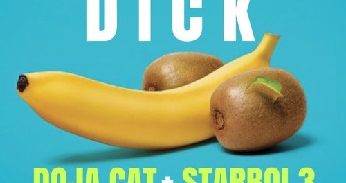 Starboi3 – Dick ft. Doja Cat