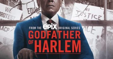 Godfather of Harlem Ft. Rick Ross & Cruel Youth – No Bark When I Bite
