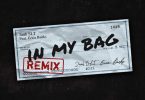 Jaah SLT Ft. Erica Banks – In My Bag Remix