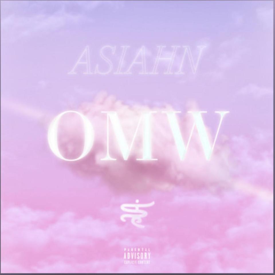 Asiahn – OMW