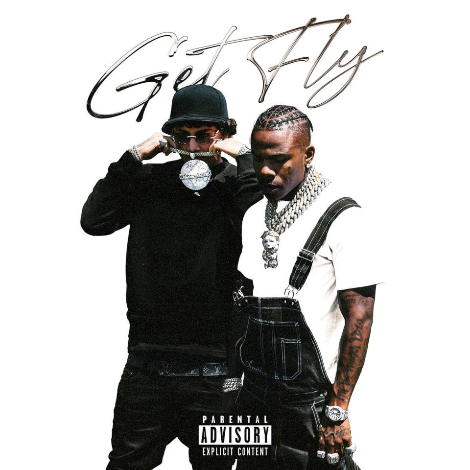 OhGeesy Ft. DaBaby – Get Fly