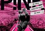 P!nk – Cover Me In Sunshine