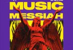 DJ Neptune Ft. Wande Coal – Music Messiah