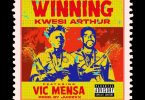 Kwesi Arthur – Winning ft. Vic Mensa