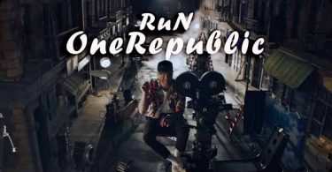 OneRepublic – Run