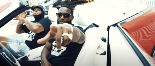 Gucci Mane & BigWalkDog – Poppin