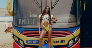 Anitta – Girl From Rio