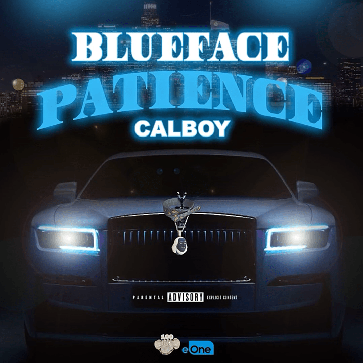 Blueface Ft. Calboy – Patience