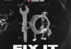 Strongman – Fix It