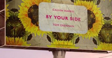 Calvin Harris Ft. Tom Grennan – By Your Side