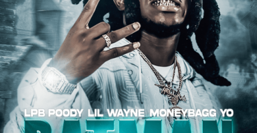 LPB Poody Ft. Lil Wayne, Moneybagg Yo – Batman (Remix)