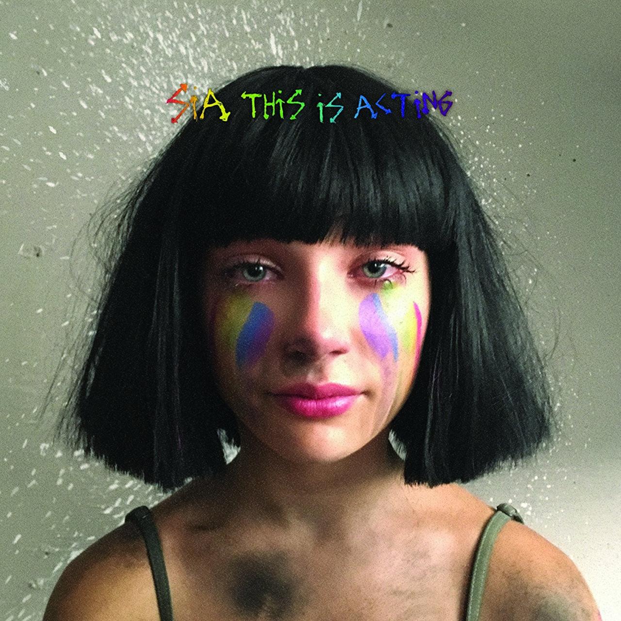 DOWNLOAD MP3: Sia – Unstoppable - Jamsbase