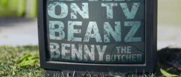 Download Beanz As Seen On TV ft Benny The Butcher MP3 Download