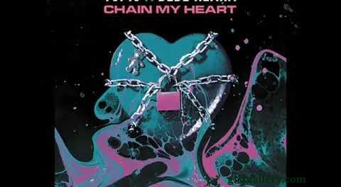 Topic & Bebe Rexha – Chain My Heart