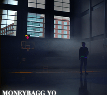 Moneybagg Yo – Rookie of the Year