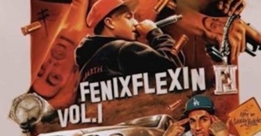 Fenix Flexin – NDS (Nerd, Dork, Square)