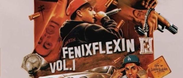 Fenix Flexin – NDS (Nerd, Dork, Square)