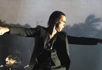 Nick Cave – Letter To Cynthia