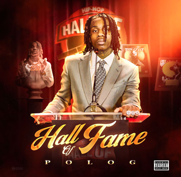 ALBUM: Polo G – Hall Of Fame