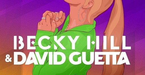 David Guetta & Becky Hill – Remember