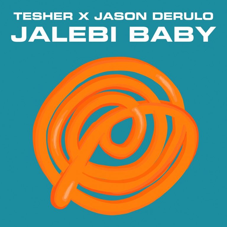 Tesher & Jason Derulo – Jalebi Baby